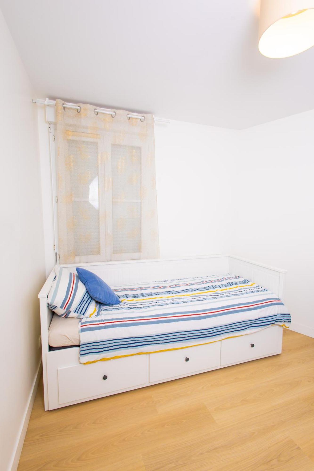 Appartement Jelyad Angelus Proche Disney Chanteloup-en-Brie Dış mekan fotoğraf
