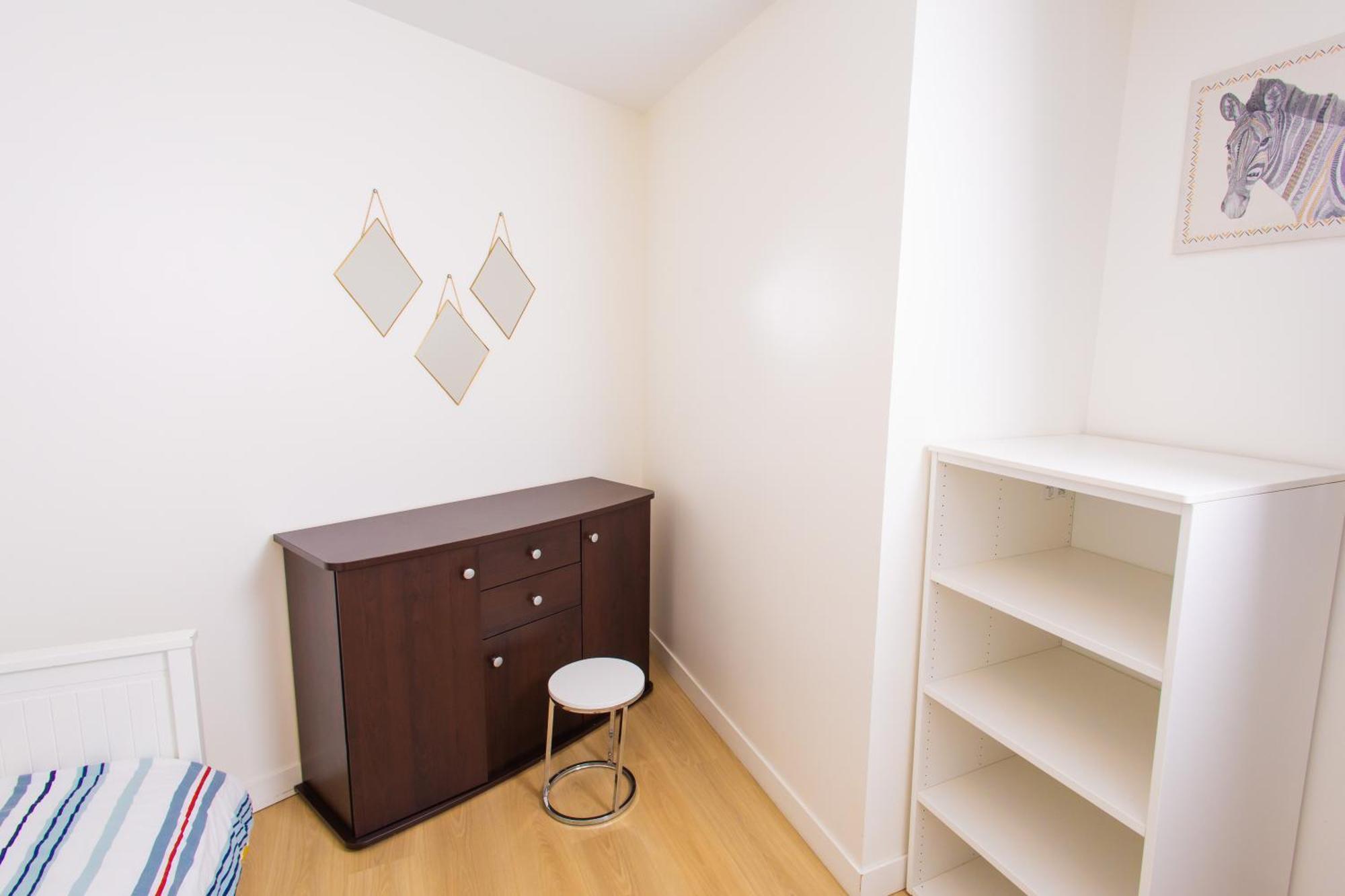 Appartement Jelyad Angelus Proche Disney Chanteloup-en-Brie Dış mekan fotoğraf