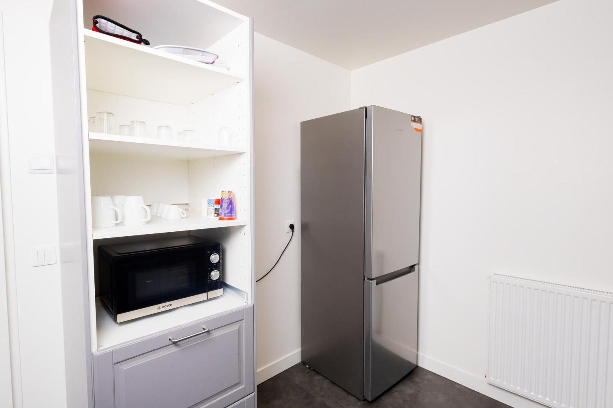 Appartement Jelyad Angelus Proche Disney Chanteloup-en-Brie Dış mekan fotoğraf
